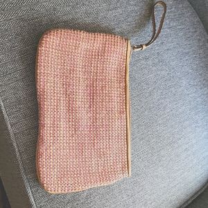 Clutch bag